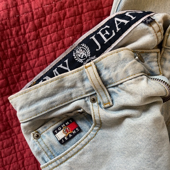 Straight leg Tommy Jeans - Picture 4 of 5